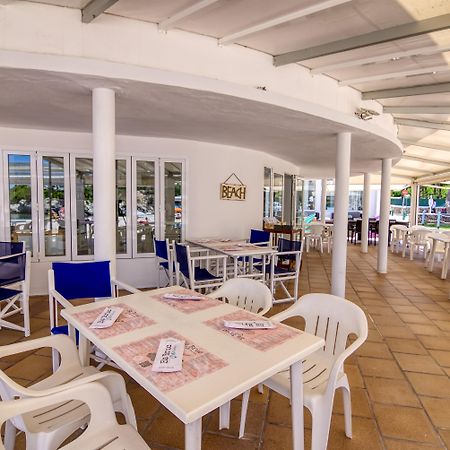 Hotel Playa Santandria Adults Only Cala Santandria  Eksteriør bilde
