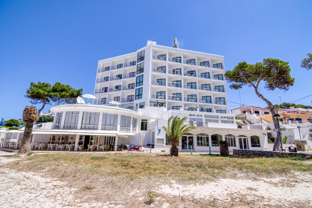 Hotel Playa Santandria Adults Only Cala Santandria  Eksteriør bilde
