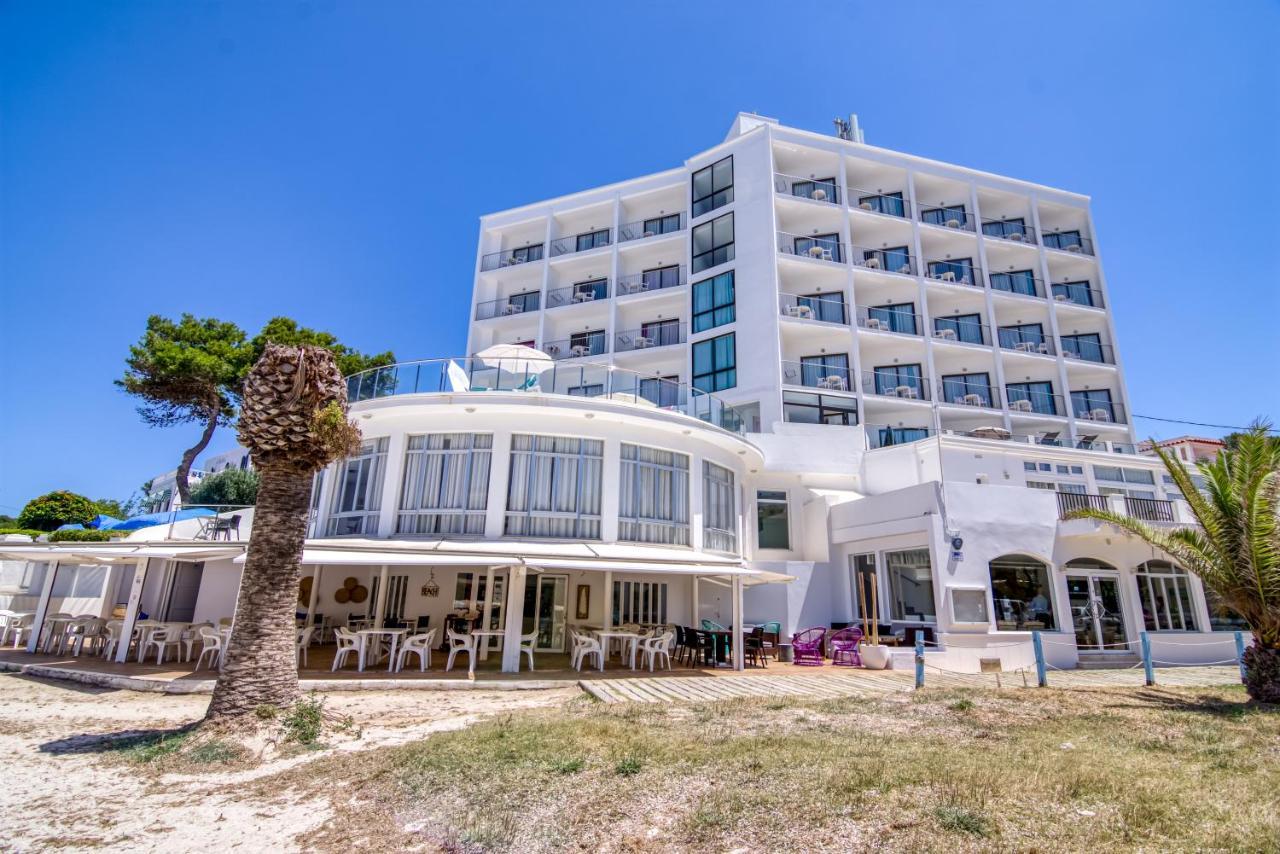 Hotel Playa Santandria Adults Only Cala Santandria  Eksteriør bilde