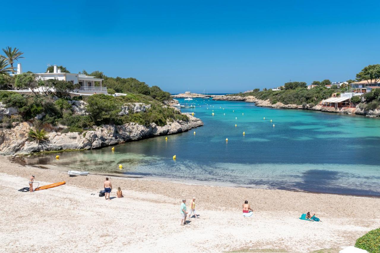 Hotel Playa Santandria Adults Only Cala Santandria  Eksteriør bilde