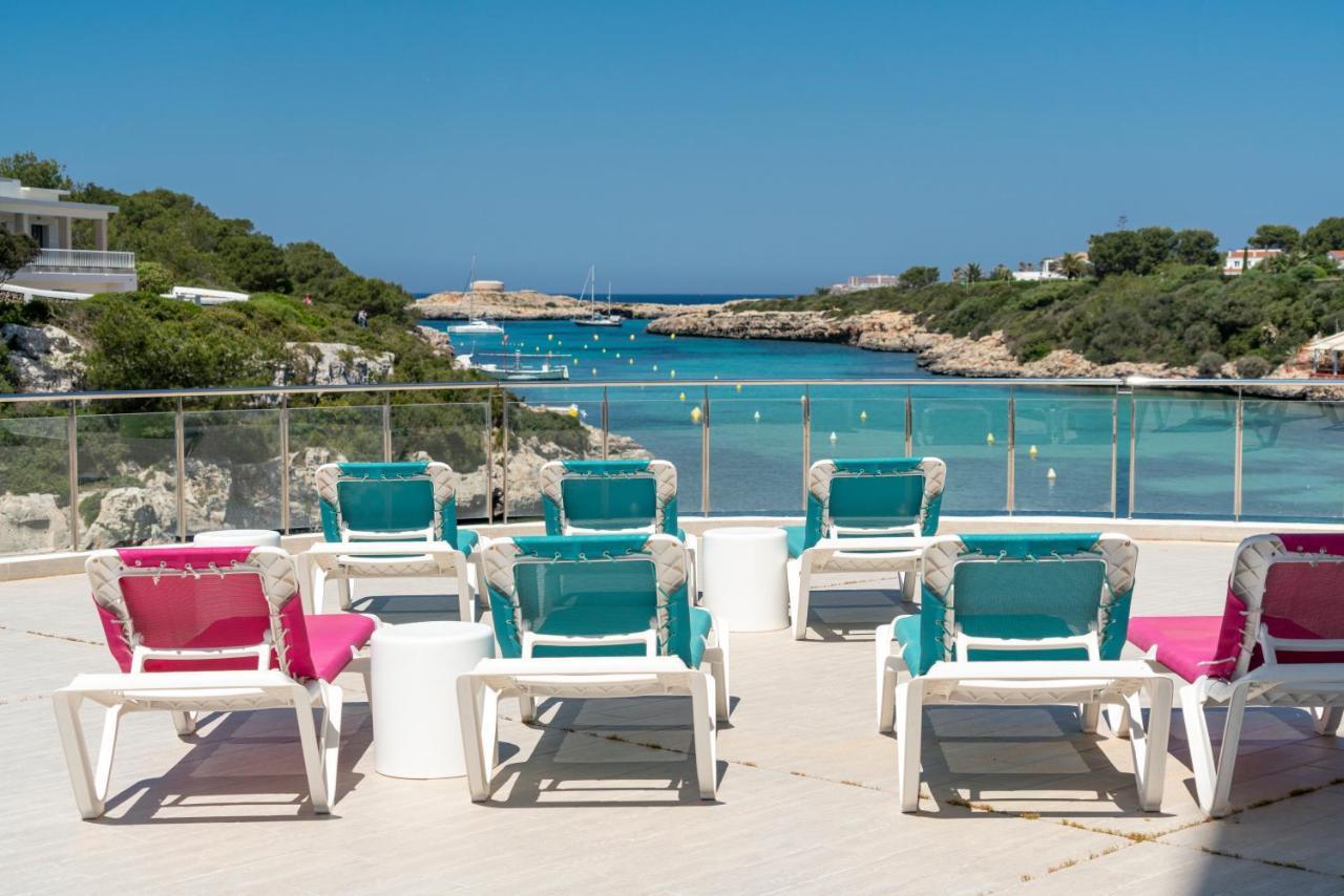 Hotel Playa Santandria Adults Only Cala Santandria  Eksteriør bilde