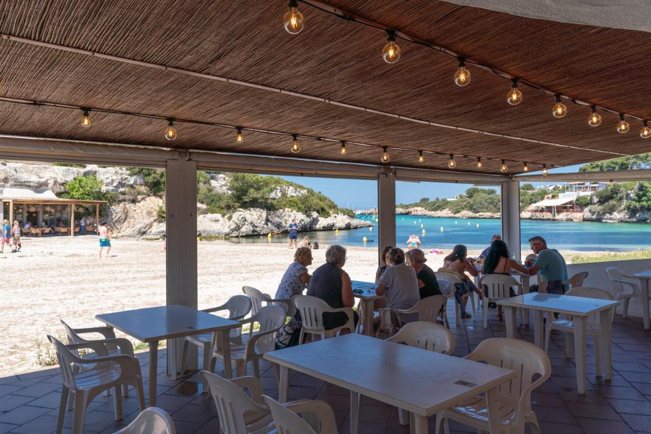 Hotel Playa Santandria Adults Only Cala Santandria  Eksteriør bilde