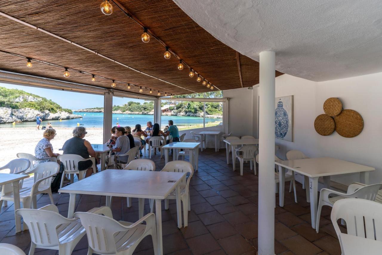 Hotel Playa Santandria Adults Only Cala Santandria  Eksteriør bilde