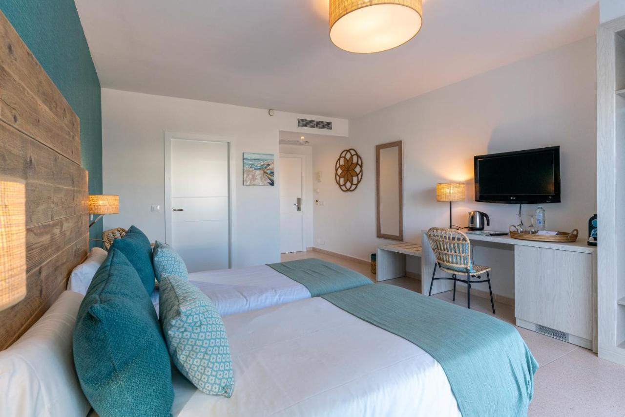 Hotel Playa Santandria Adults Only Cala Santandria  Eksteriør bilde