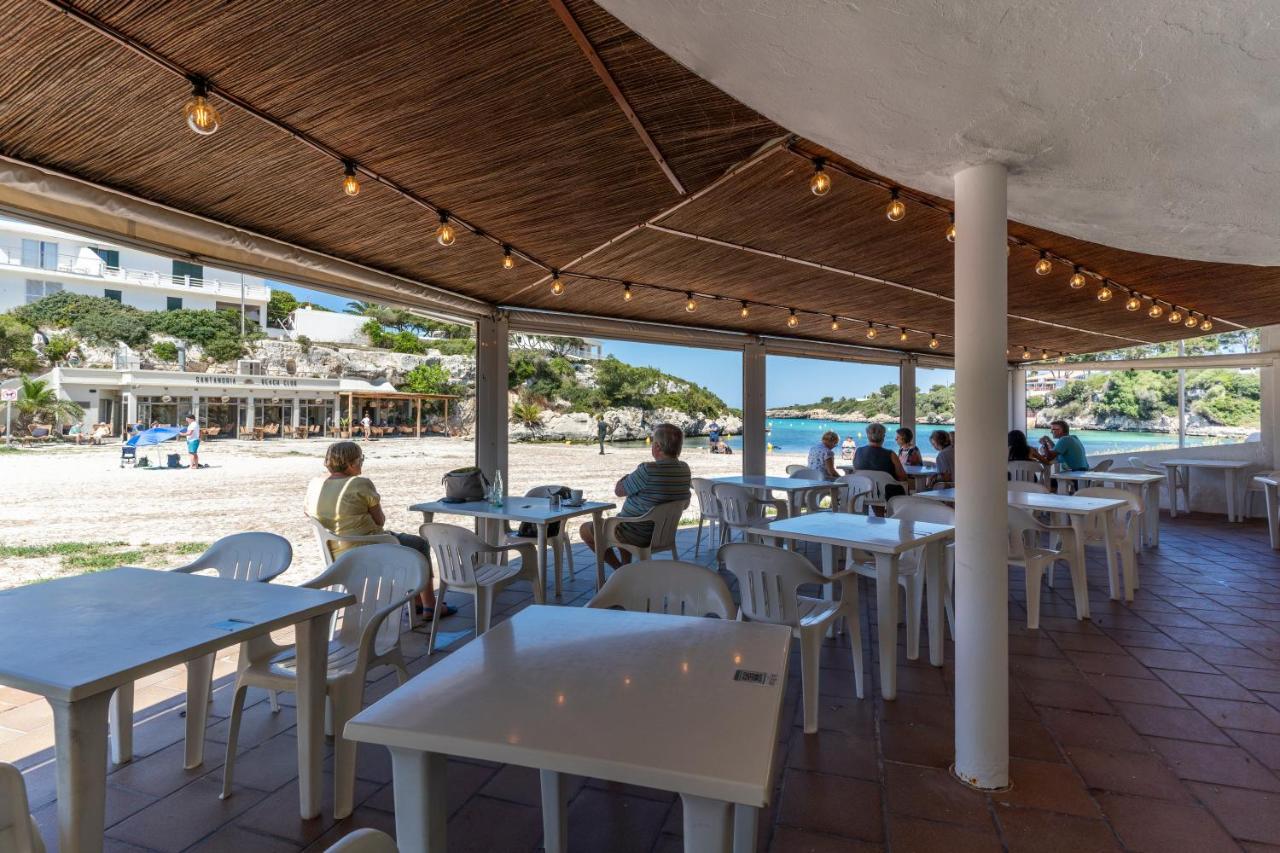 Hotel Playa Santandria Adults Only Cala Santandria  Eksteriør bilde