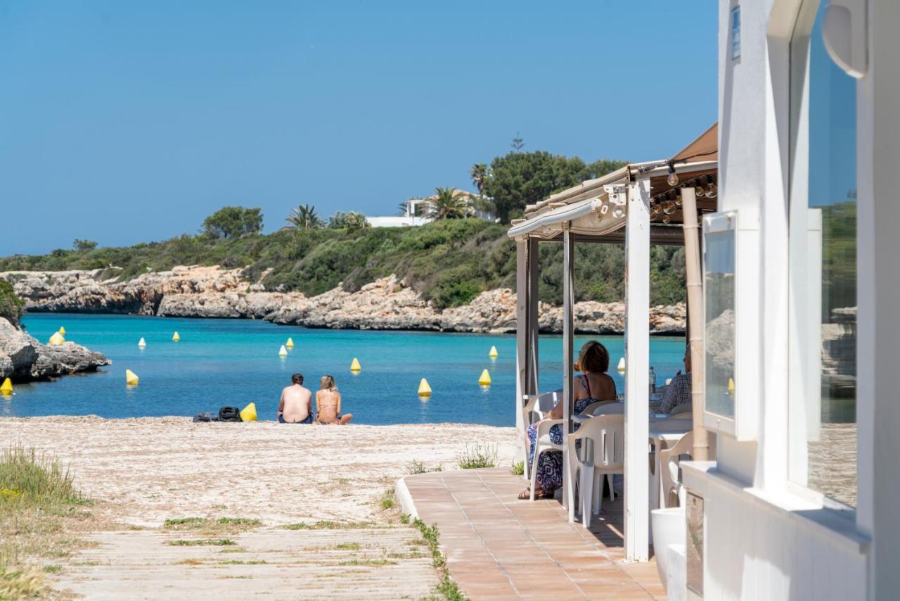 Hotel Playa Santandria Adults Only Cala Santandria  Eksteriør bilde