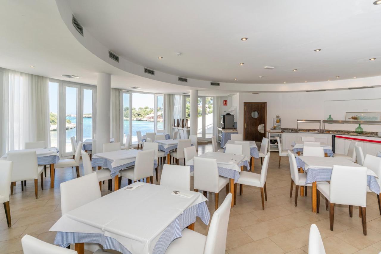 Hotel Playa Santandria Adults Only Cala Santandria  Eksteriør bilde