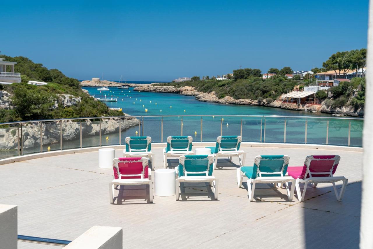 Hotel Playa Santandria Adults Only Cala Santandria  Eksteriør bilde