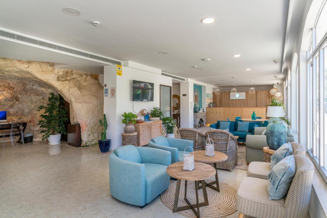 Hotel Playa Santandria Adults Only Cala Santandria  Eksteriør bilde