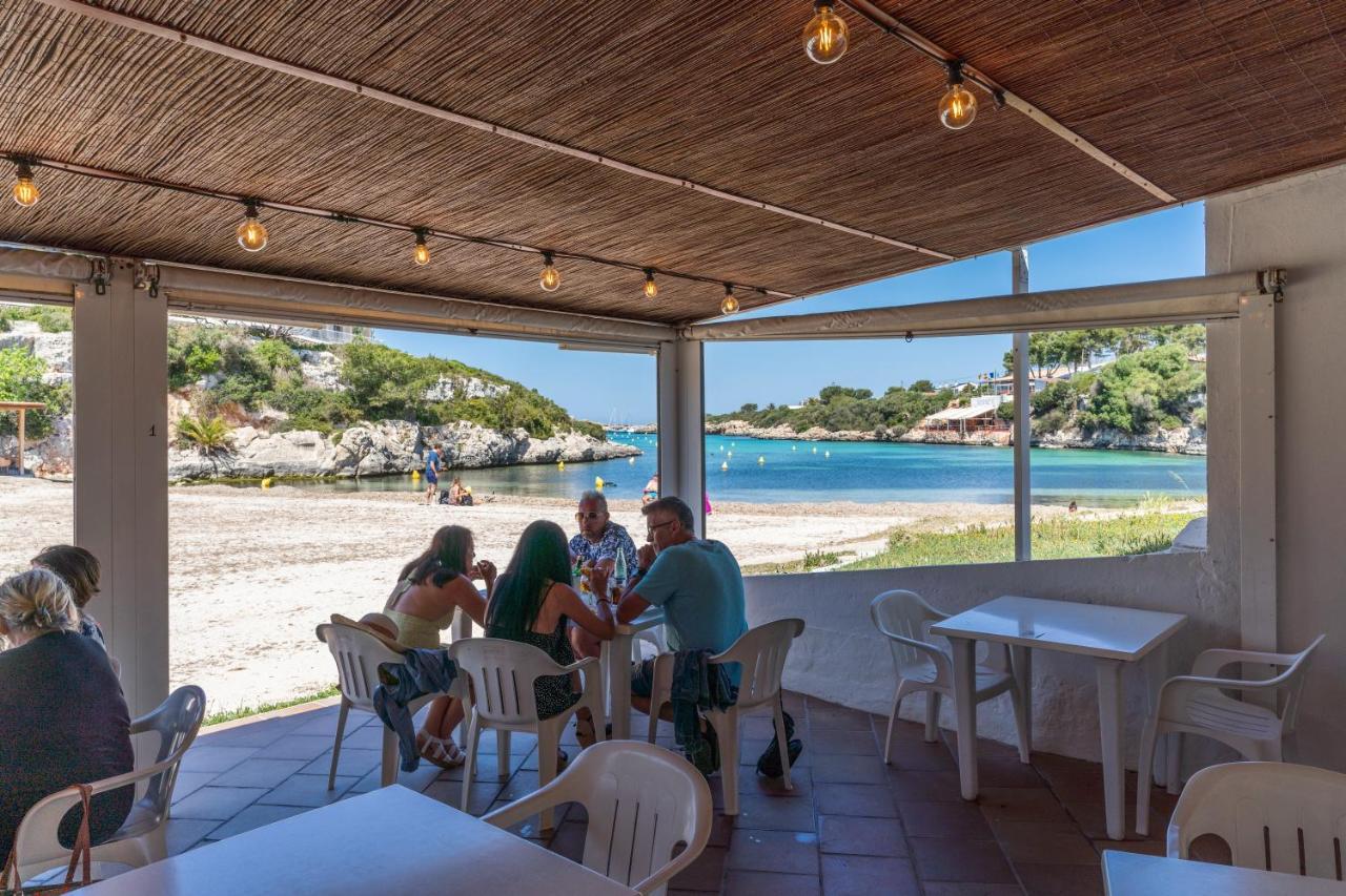 Hotel Playa Santandria Adults Only Cala Santandria  Eksteriør bilde