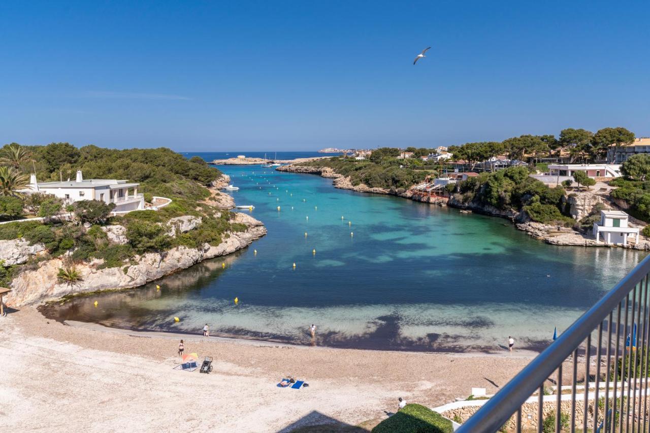 Hotel Playa Santandria Adults Only Cala Santandria  Eksteriør bilde