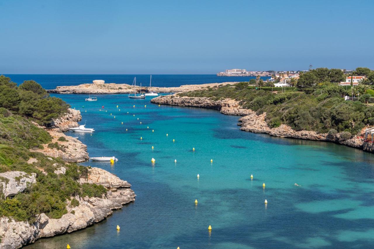 Hotel Playa Santandria Adults Only Cala Santandria  Eksteriør bilde