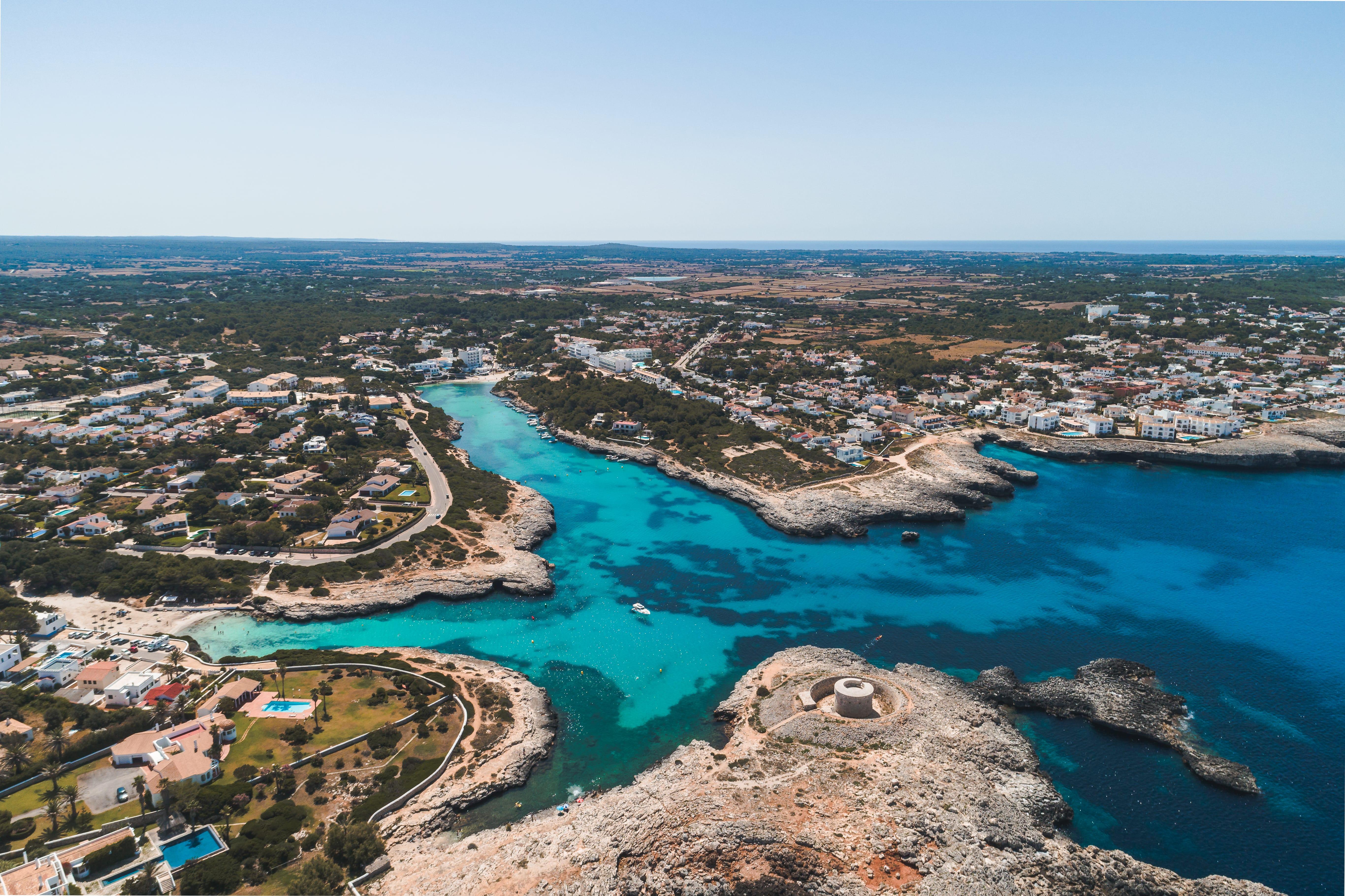 Hotel Playa Santandria Adults Only Cala Santandria  Eksteriør bilde
