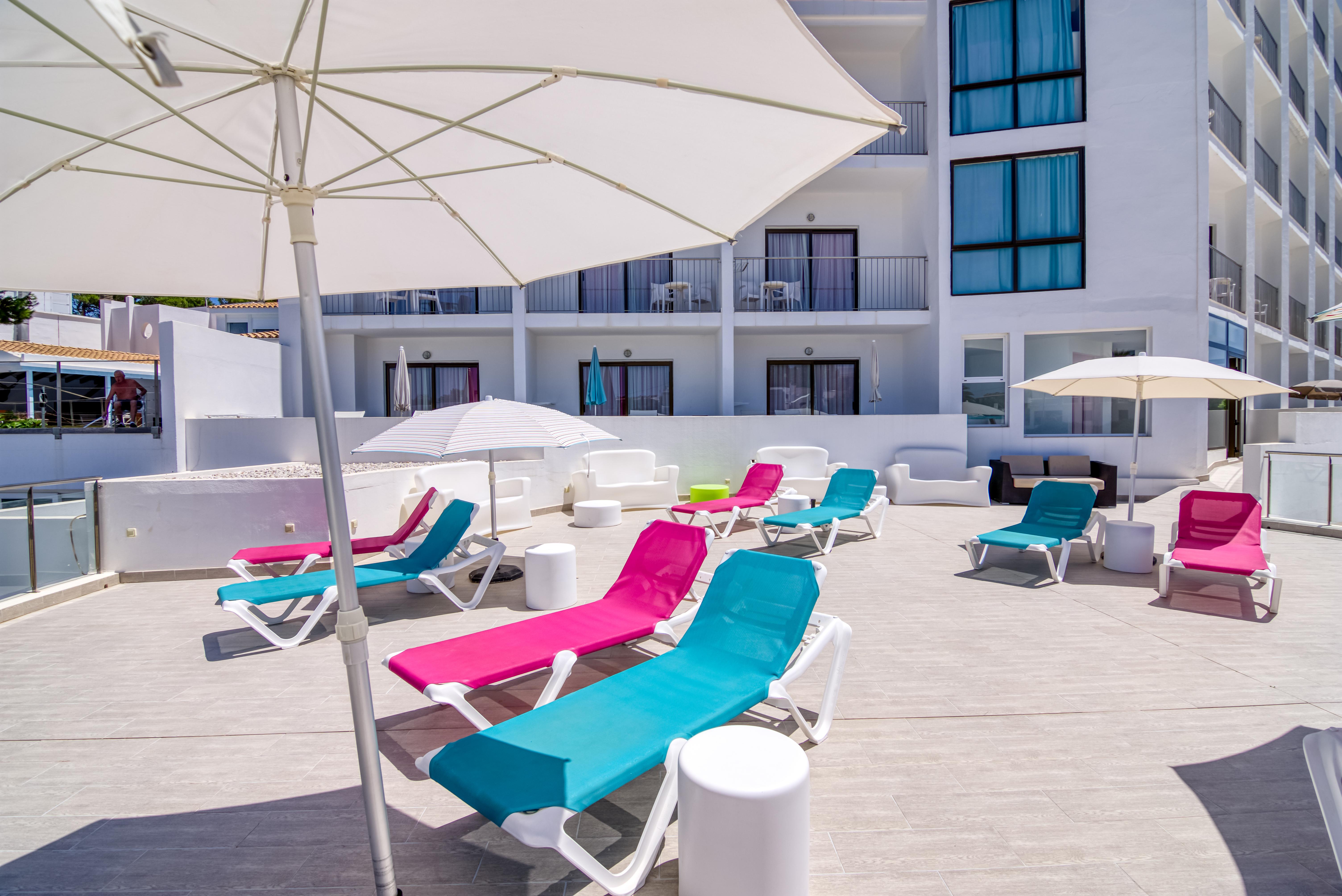 Hotel Playa Santandria Adults Only Cala Santandria  Eksteriør bilde