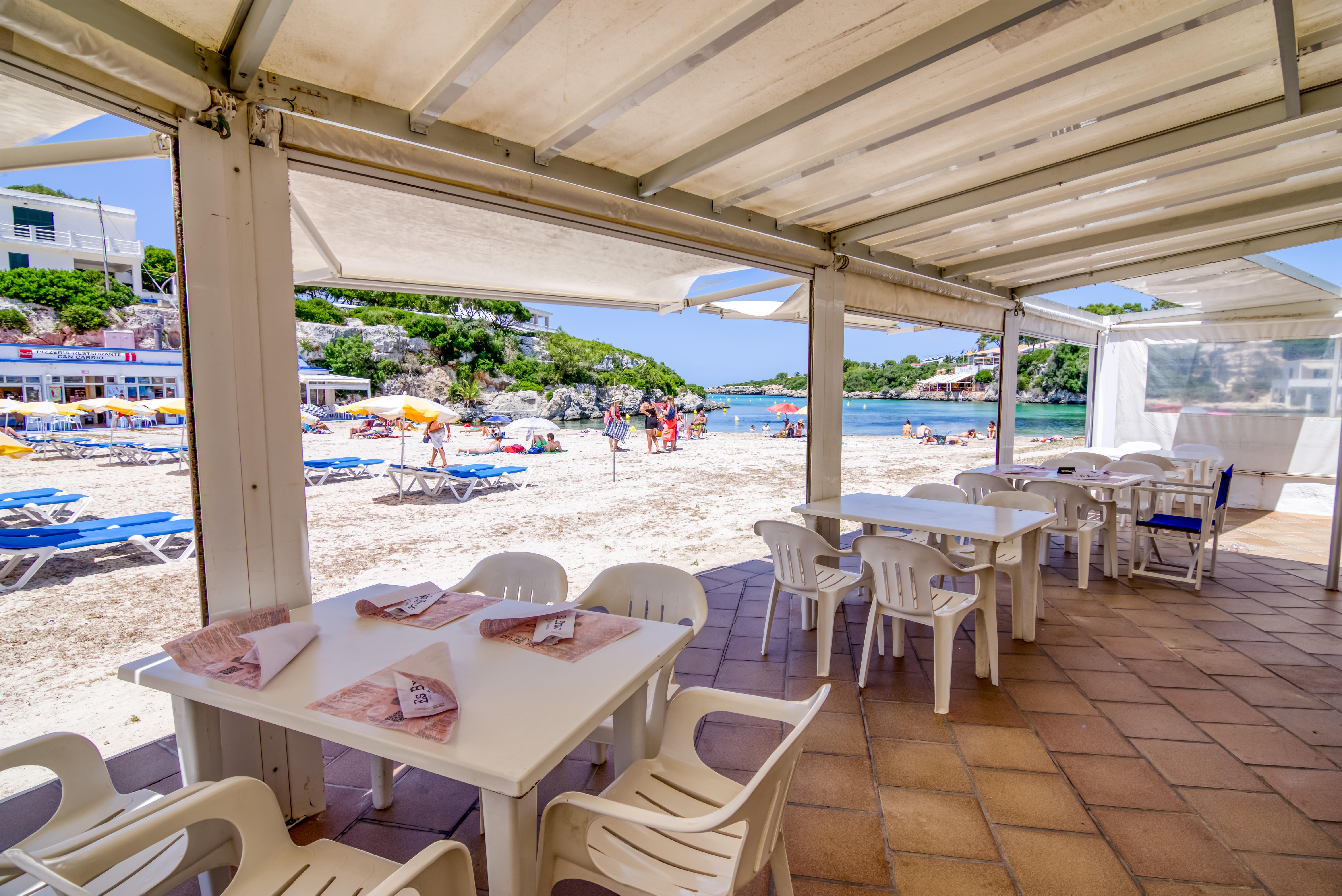 Hotel Playa Santandria Adults Only Cala Santandria  Eksteriør bilde