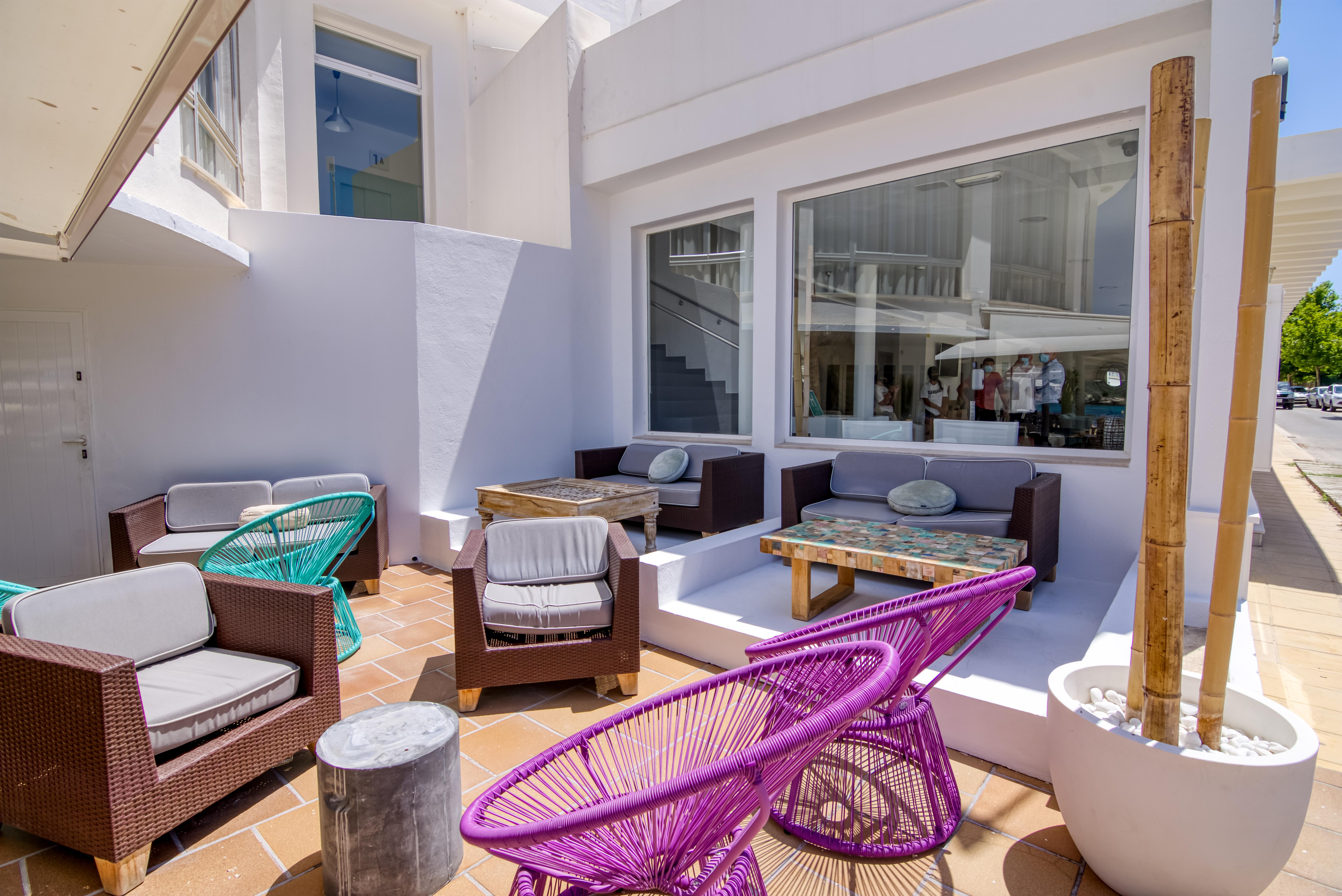 Hotel Playa Santandria Adults Only Cala Santandria  Eksteriør bilde