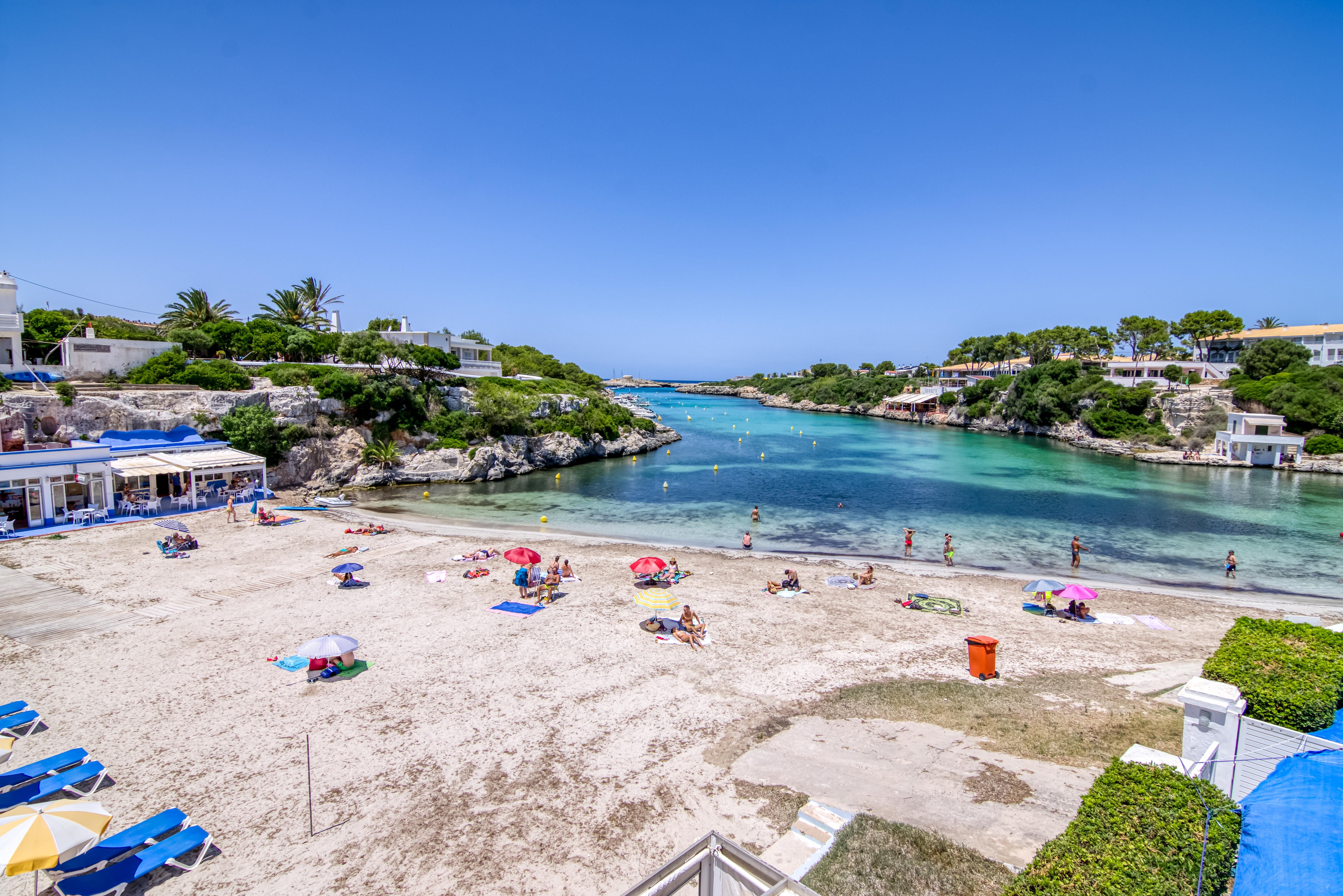 Hotel Playa Santandria Adults Only Cala Santandria  Eksteriør bilde