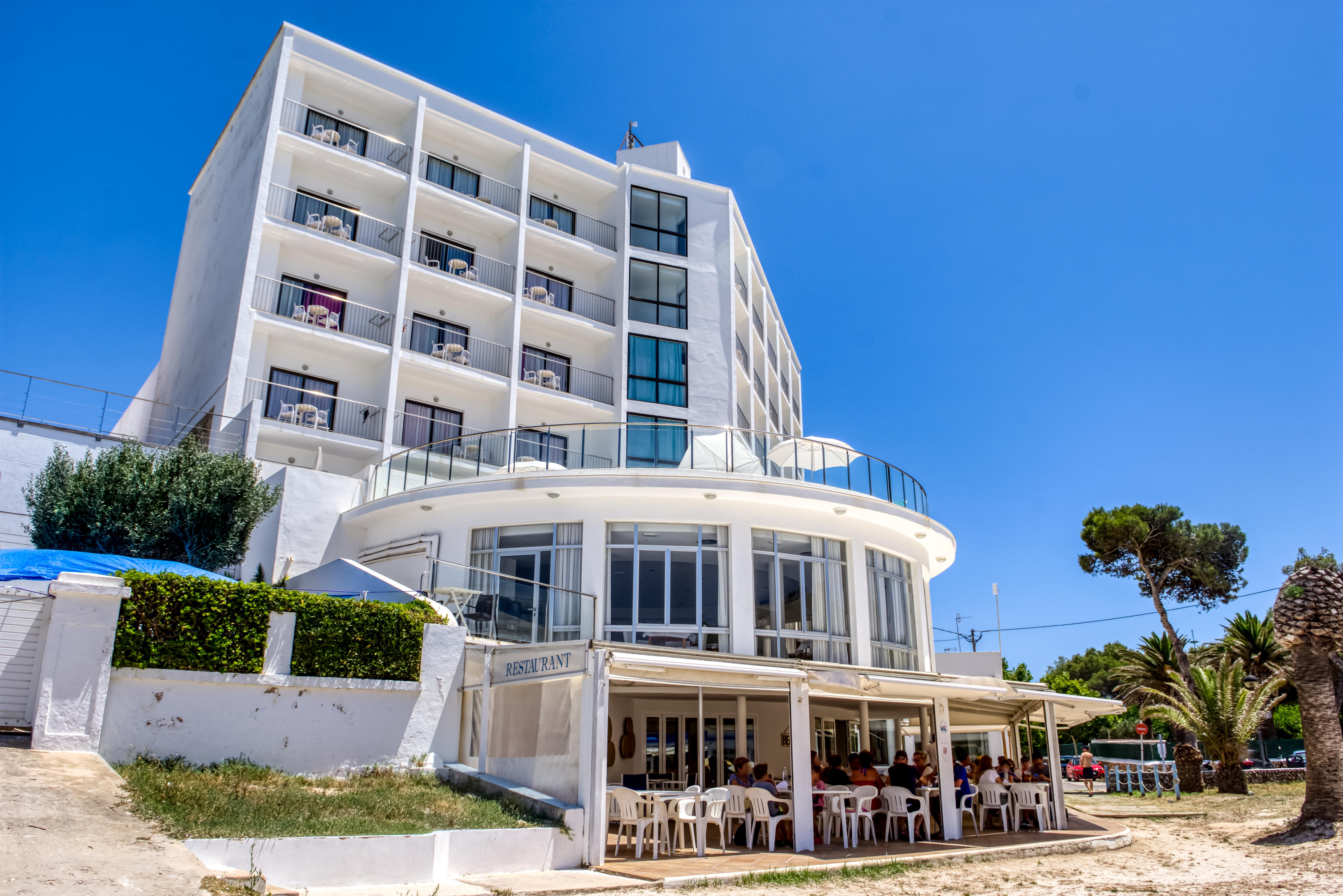 Hotel Playa Santandria Adults Only Cala Santandria  Eksteriør bilde