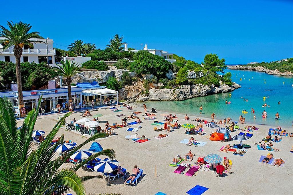 Hotel Playa Santandria Adults Only Cala Santandria  Eksteriør bilde