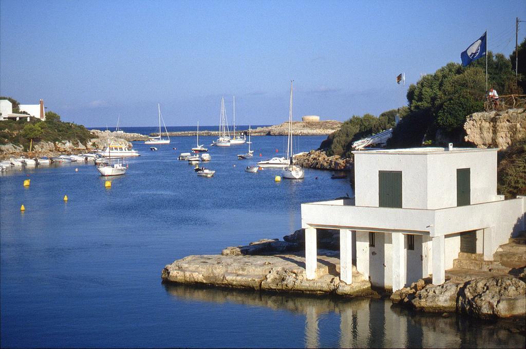 Hotel Playa Santandria Adults Only Cala Santandria  Eksteriør bilde