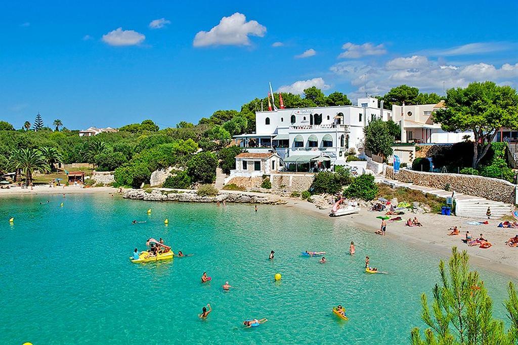 Hotel Playa Santandria Adults Only Cala Santandria  Eksteriør bilde