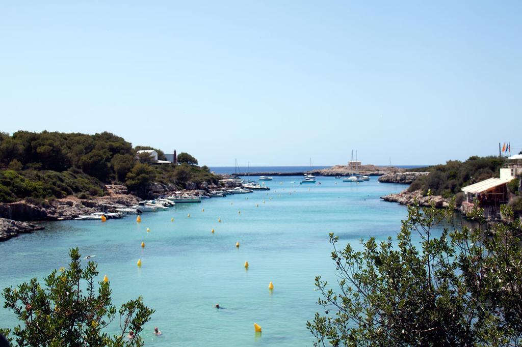 Hotel Playa Santandria Adults Only Cala Santandria  Eksteriør bilde