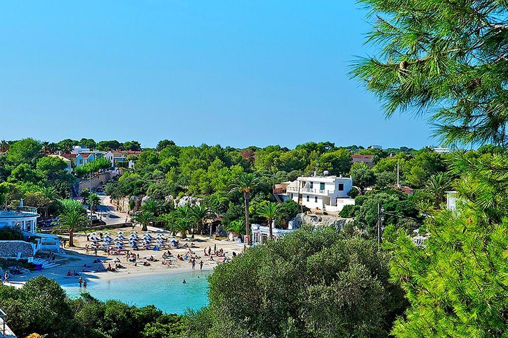 Hotel Playa Santandria Adults Only Cala Santandria  Eksteriør bilde