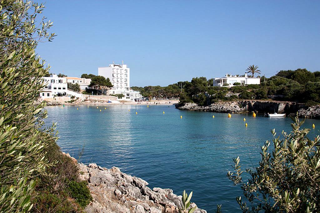 Hotel Playa Santandria Adults Only Cala Santandria  Eksteriør bilde