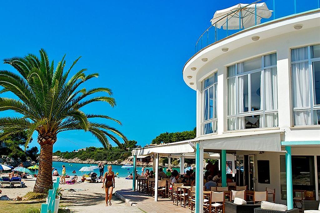 Hotel Playa Santandria Adults Only Cala Santandria  Eksteriør bilde