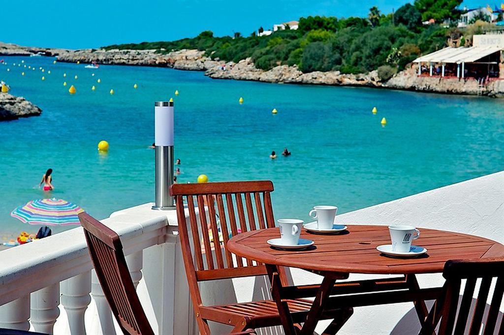 Hotel Playa Santandria Adults Only Cala Santandria  Eksteriør bilde