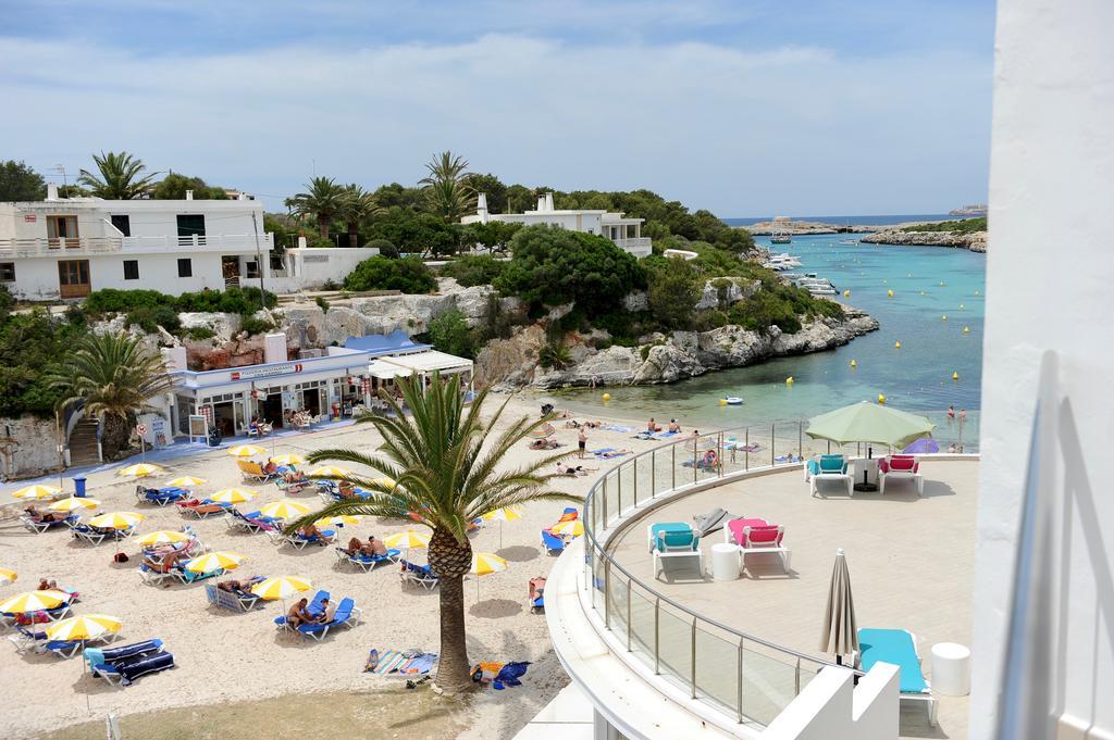 Hotel Playa Santandria Adults Only Cala Santandria  Eksteriør bilde